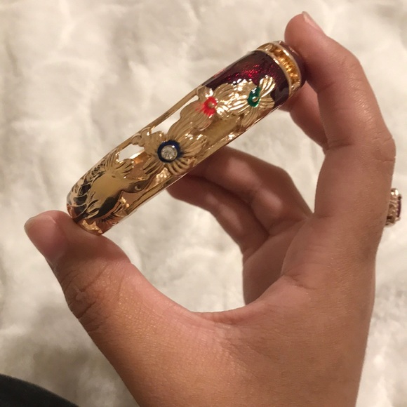 Decorative Bracelet - Picture 1 of 5
